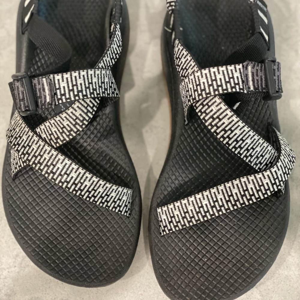 Chaco Women's Zcloud Sport Sandal (size 7)